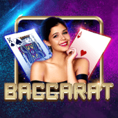 007jl Baccarat B live-casino game icon