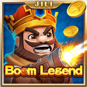 007jl Boom Legend fishing game icon