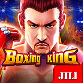 007jl Boxing King hot game icon