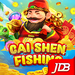 007jl Cai Shen Fishing hot game icon