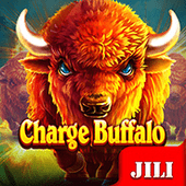 Charge Buffalo related 007jl game
