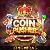007jl Coin Pusher cards game icon