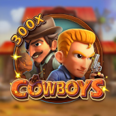 007jl Cowboys hot game icon