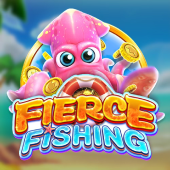 007jl Fierce Fishing fishing game icon