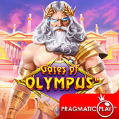 007jl Gates of Olympus hot game icon