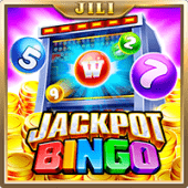 Jackpot Bingo 007jl hot Game icon