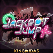007jl Jackpot Jump cards game icon