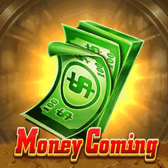 007jl Money Coming slot game icon