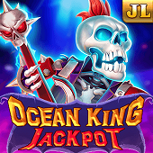 Ocean King Jackpot 007jl casino game