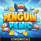 007jl Penguin Panic cards game icon