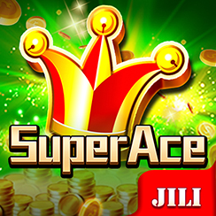 Super Ace related 007jl game