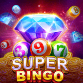 Super Bingo related 007jl game