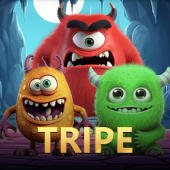 Tripe 007jl cards Game icon